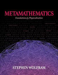 Cover image for Metamathematics