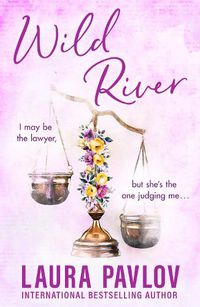 Cover image for Wild River