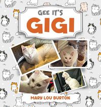 Cover image for Gee It's Gigi