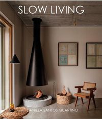 Cover image for Slow Living
