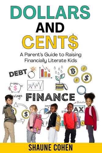 Cover image for Dollars and Cent$