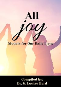 Cover image for All Joy