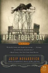 Cover image for April Fool's Day