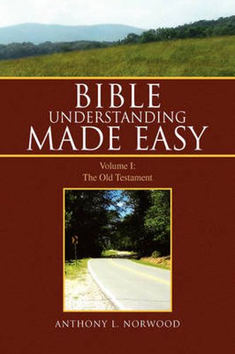 Cover image for Bible Understanding Made Easy