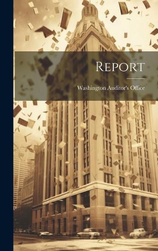 Cover image for Report