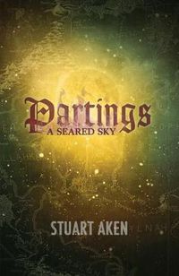 Cover image for Partings