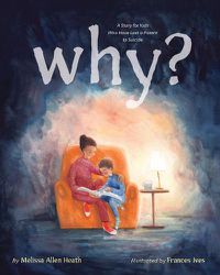 Cover image for Why?