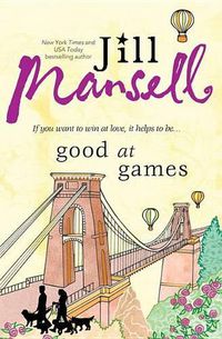 Cover image for Good at Games