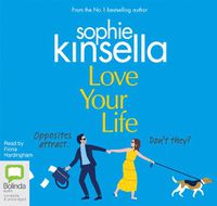 Cover image for Love Your Life