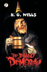 Cover image for The Island of Doctor Moreau