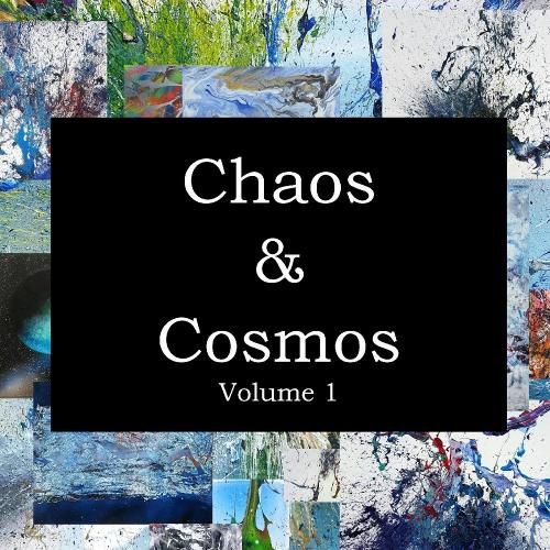 Cover image for Chaos & Cosmos