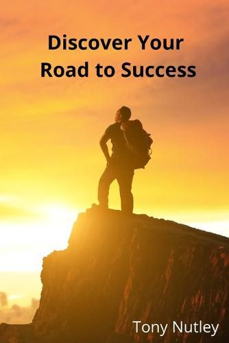 Cover image for Discover Your Road to Success