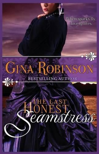 Cover image for The Last Honest Seamstress