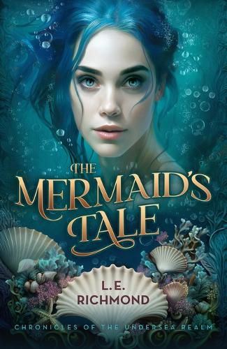 Cover image for The Mermaid's Tale