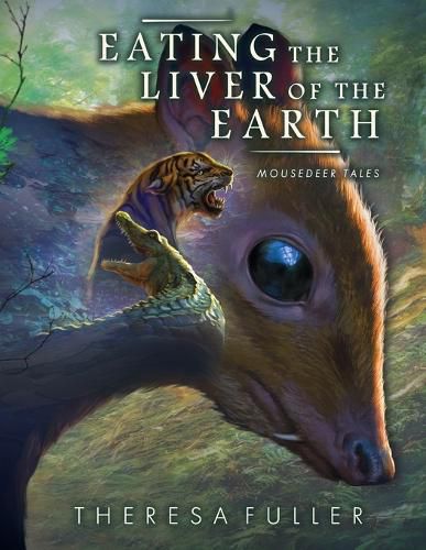 Eating the Liver of the Earth