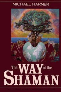 Cover image for The Way of the Shaman