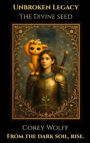 Cover image for Unbroken Legacy