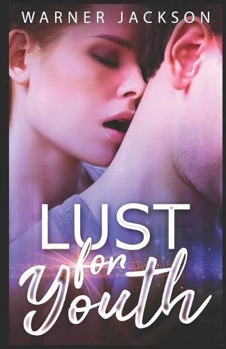 Cover image for Lust for Youth