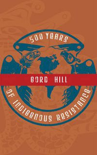 Cover image for 500 Years Of Indigenous Resistance