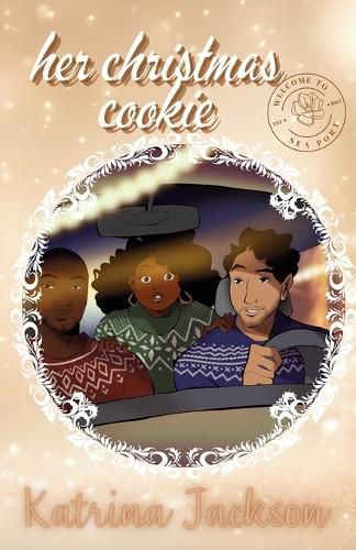 Cover image for Her Christmas Cookie