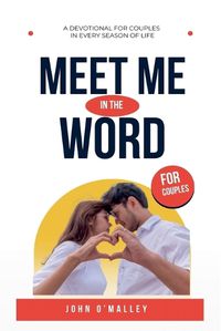 Cover image for Meet Me in the Word