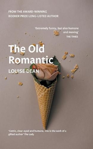 Cover image for The Old Romantic