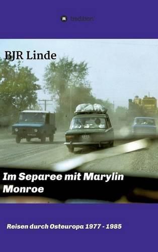 Cover image for Im Separee mit Marilyn Monroe