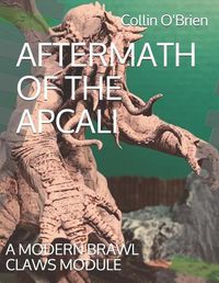 Cover image for Aftermath of the Apcali