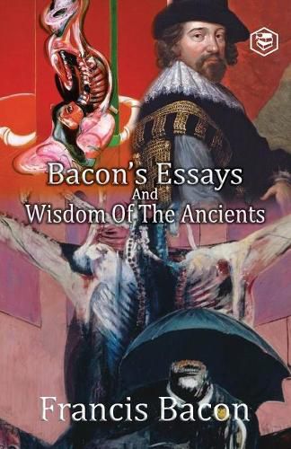 Cover image for Bacon's Essays and Wisdom of the Ancients