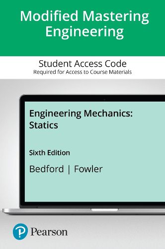 Cover image for Engineering Mechanics