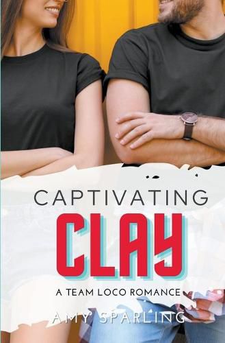 Cover image for Captivating Clay