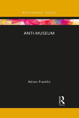 Anti-Museum