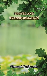 Cover image for Travel and Transformation