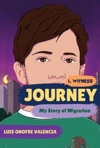 Cover image for Journey