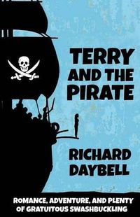 Cover image for Terry and the Pirate