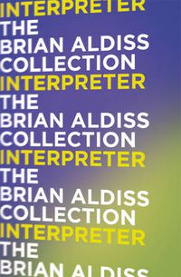 Cover image for Interpreter