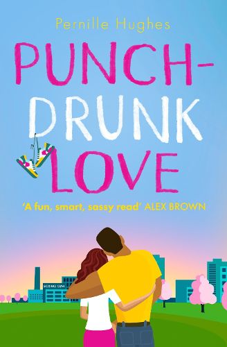 Cover image for Punch-Drunk Love