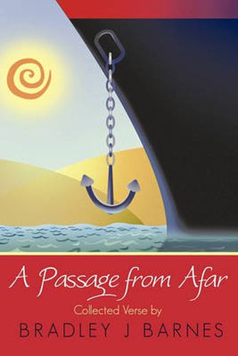 Cover image for A Passage from Afar