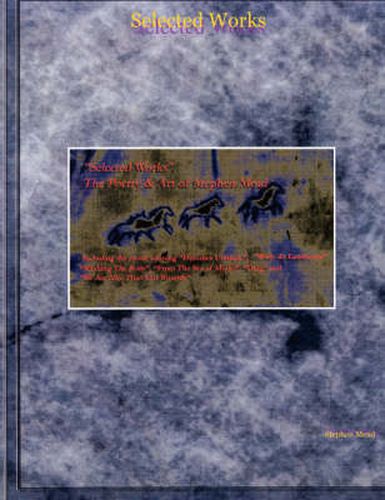 Cover image for Selected Works