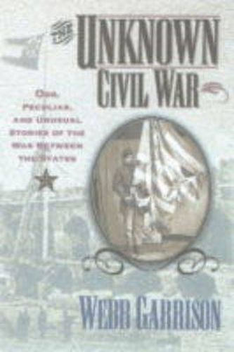 Cover image for The Unknown Civil War