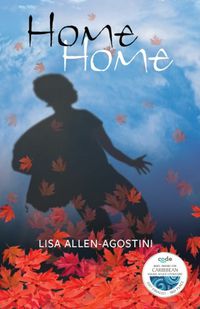 Cover image for Home Home