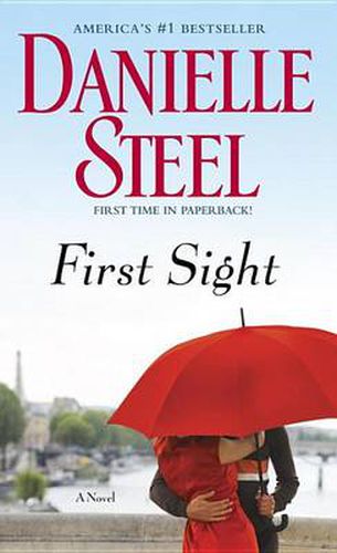 Cover image for First Sight: A Novel