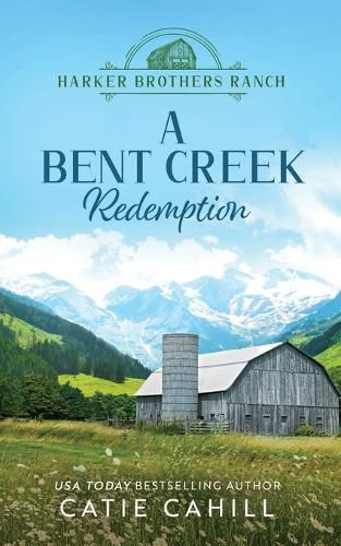 Cover image for A Bent Creek Redemption