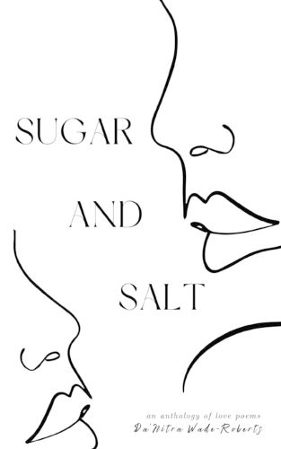 Cover image for Sugar and Salt