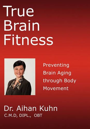 Cover image for True Brain Fitness