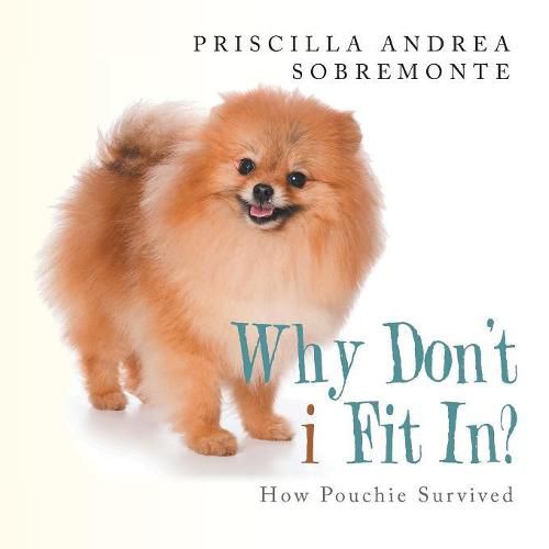 Cover image for Why Don'T I Fit In?