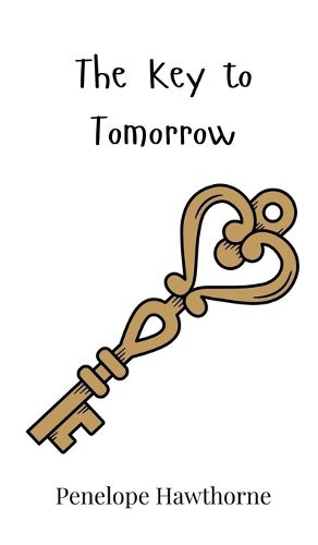 Cover image for The Key to Tomorrow