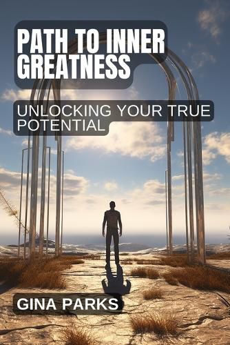 Cover image for Path to Inner Greatness