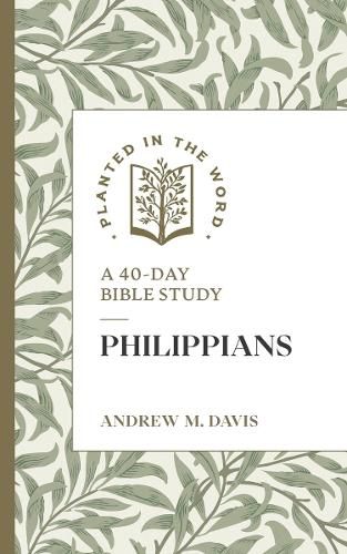 Cover image for Philippians