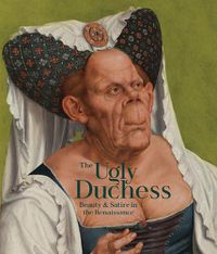 Cover image for The Ugly Duchess